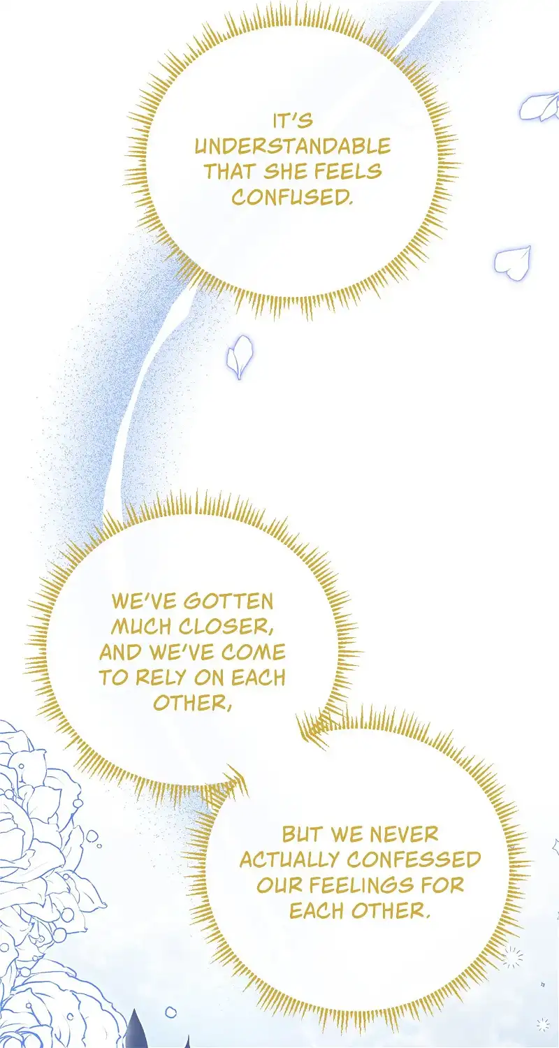 The Saintess Returns To The Emperor Chapter 37 page 50