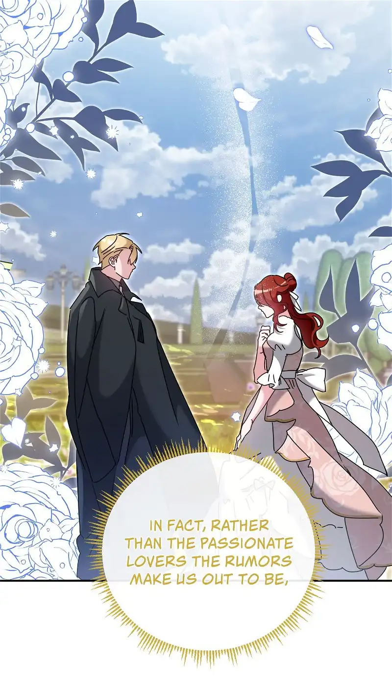 The Saintess Returns To The Emperor Chapter 37 page 51