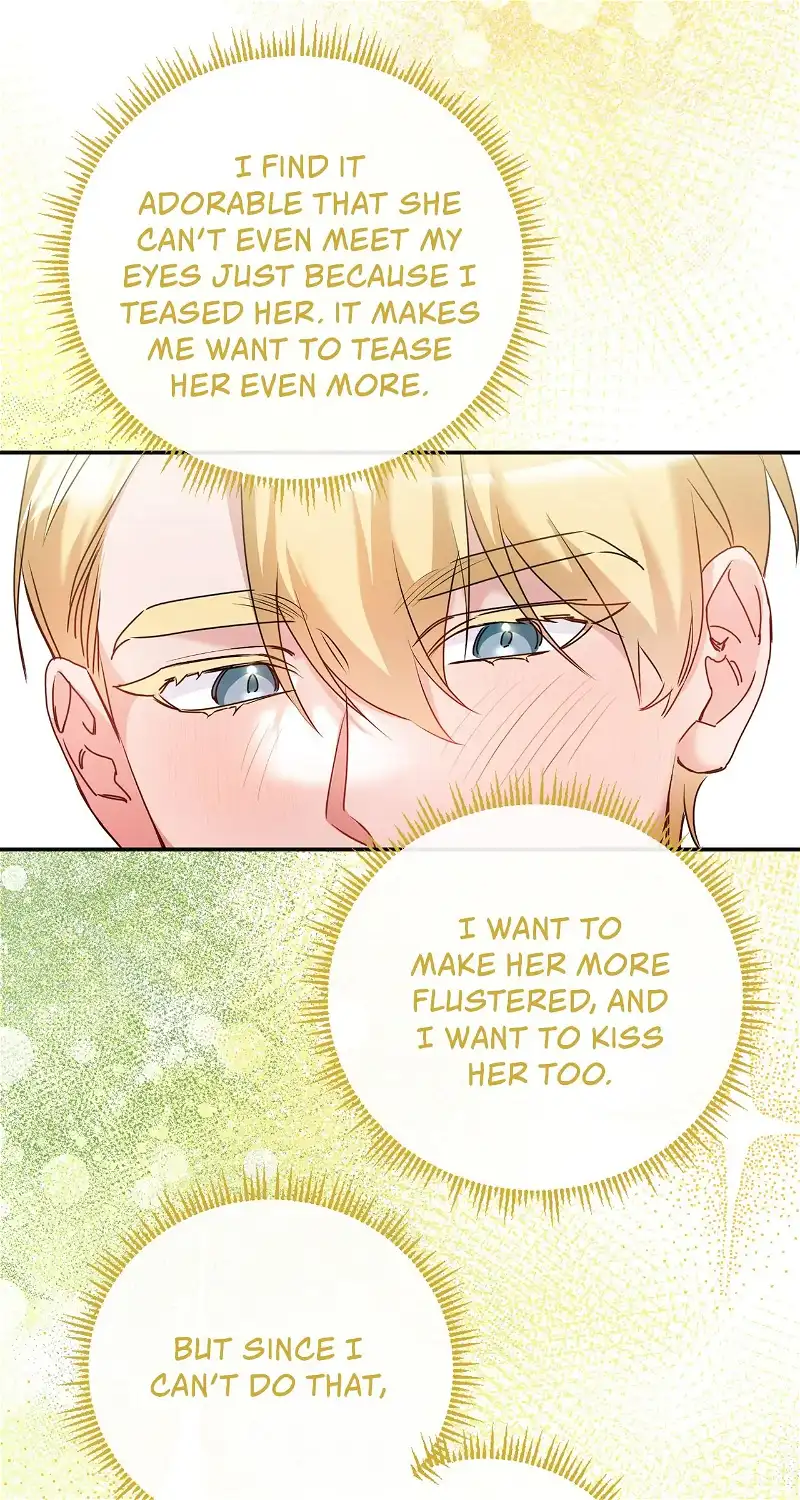 The Saintess Returns To The Emperor Chapter 37 page 55