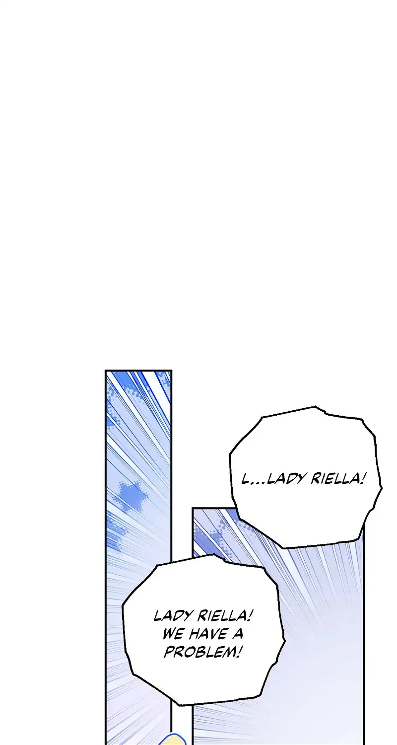 The Saintess Returns To The Emperor Chapter 37 page 59