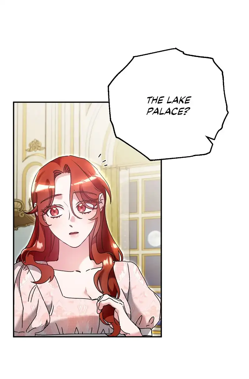 The Saintess Returns To The Emperor Chapter 37 page 63