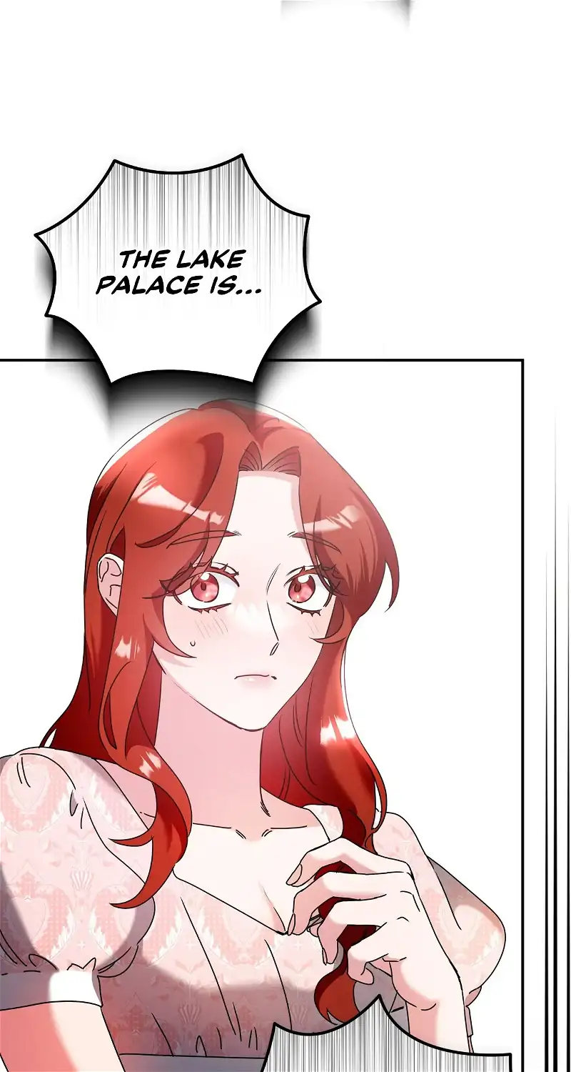 The Saintess Returns To The Emperor Chapter 37 page 66