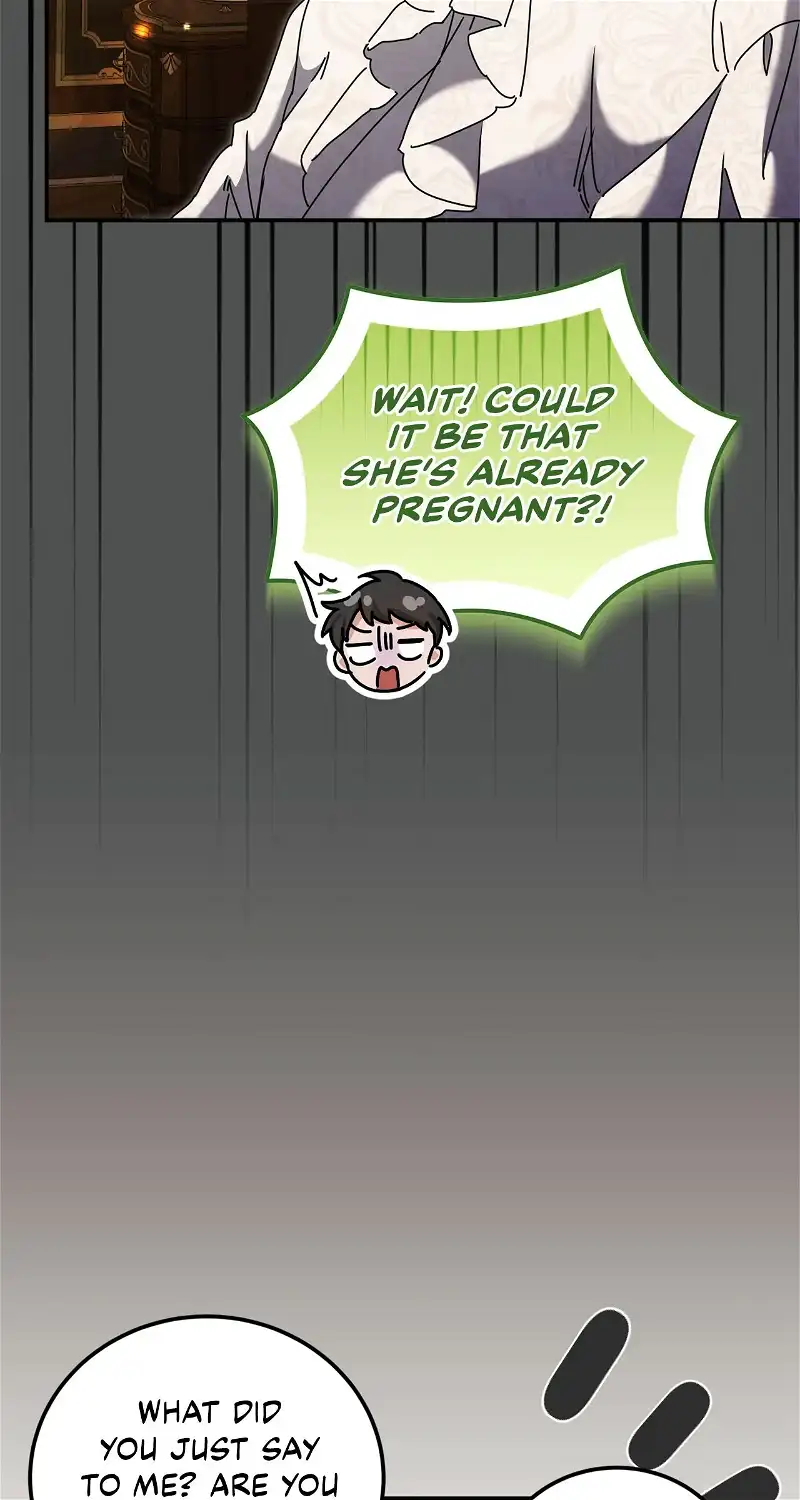 The Saintess Returns To The Emperor Chapter 37 page 68