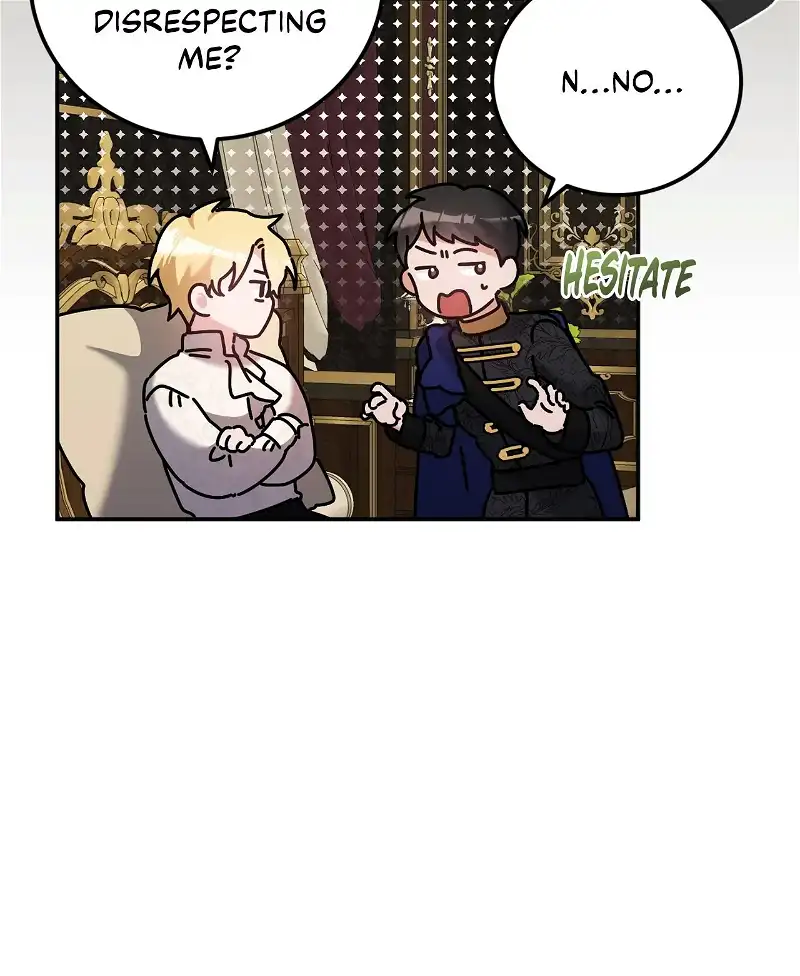 The Saintess Returns To The Emperor Chapter 37 page 69
