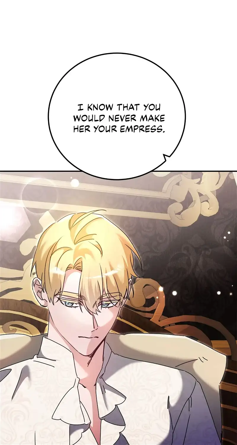The Saintess Returns To The Emperor Chapter 37 page 73