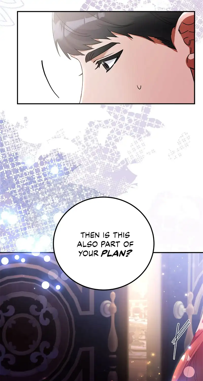 The Saintess Returns To The Emperor Chapter 37 page 77