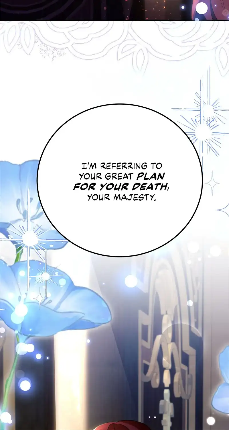 The Saintess Returns To The Emperor Chapter 37 page 78