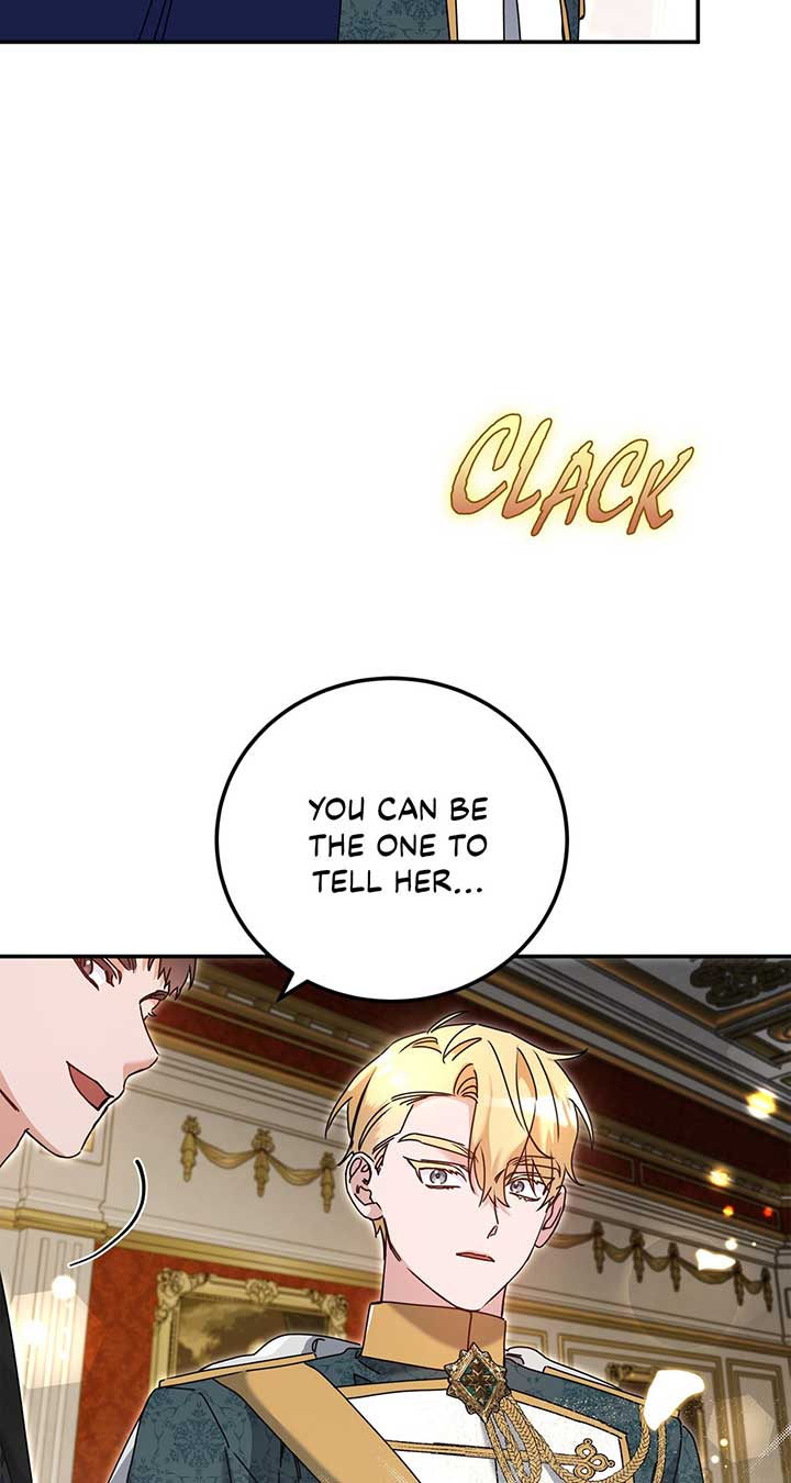 The Saintess Returns To The Emperor Chapter 39 page 9
