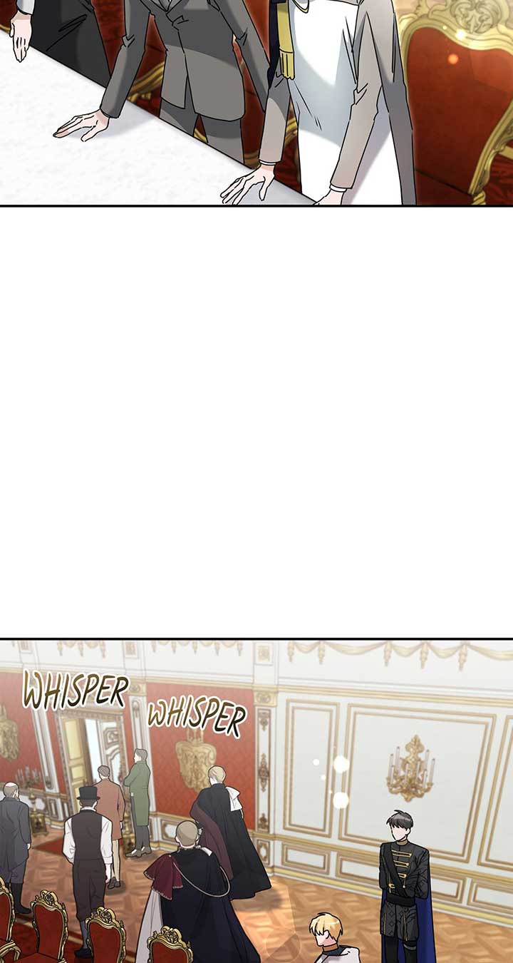 The Saintess Returns To The Emperor Chapter 39 page 1