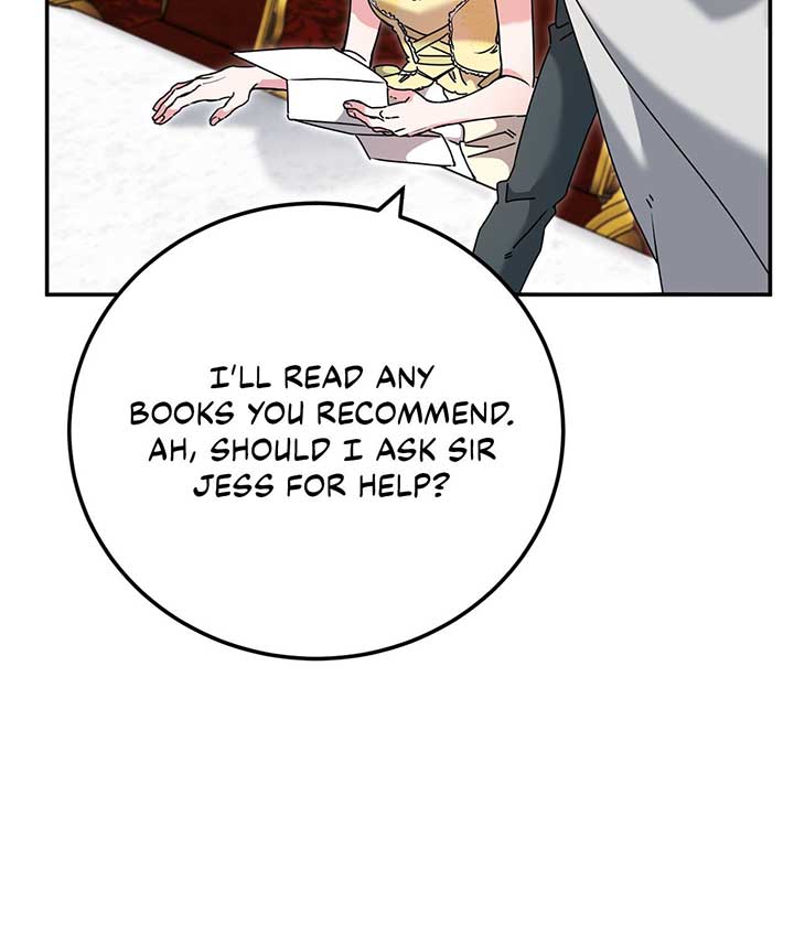 The Saintess Returns To The Emperor Chapter 39 page 29