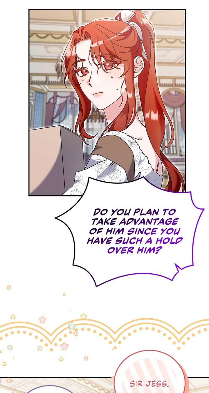 The Saintess Returns To The Emperor Chapter 39 page 46