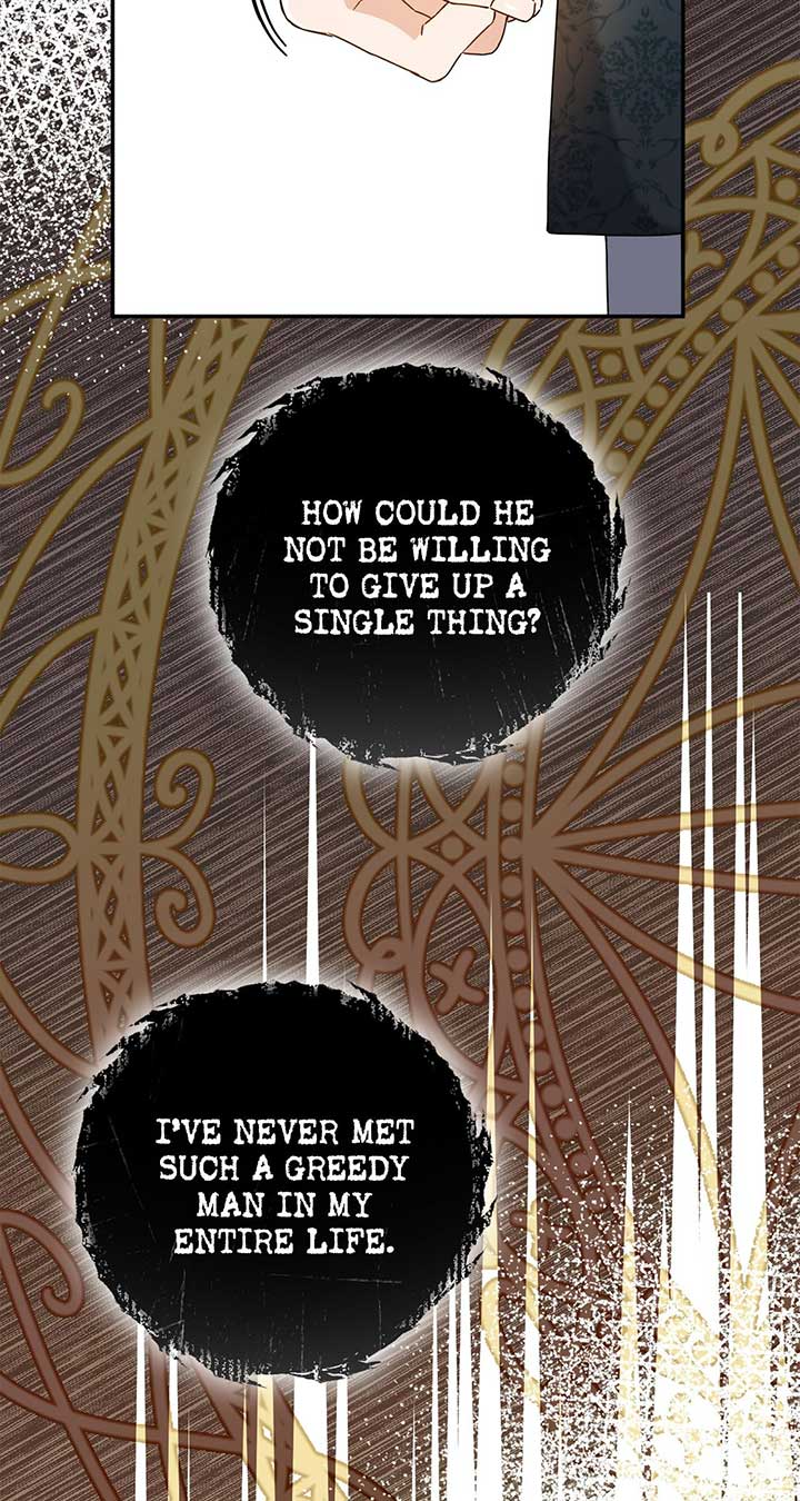 The Saintess Returns To The Emperor Chapter 39 page 4
