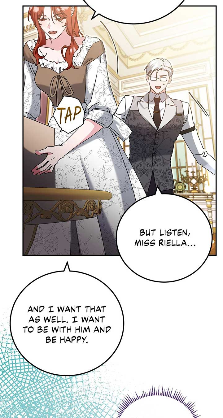 The Saintess Returns To The Emperor Chapter 39 page 53