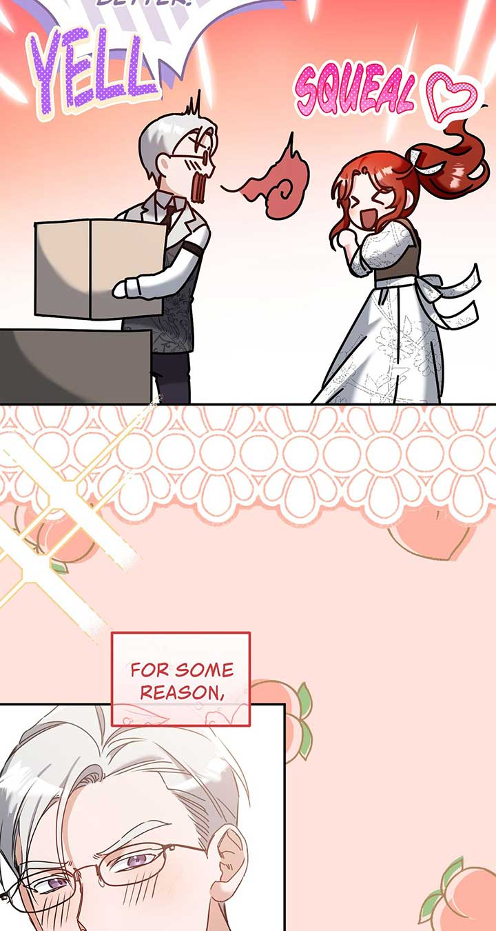 The Saintess Returns To The Emperor Chapter 39 page 59