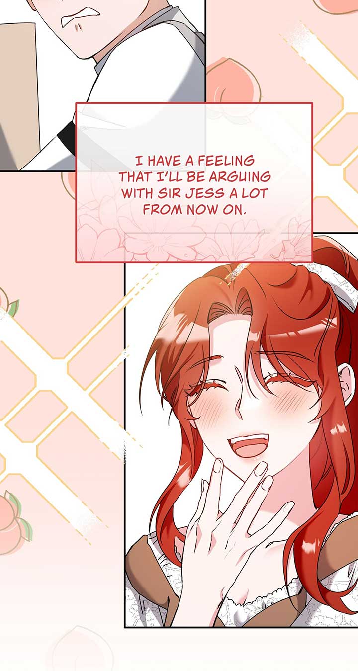 The Saintess Returns To The Emperor Chapter 39 page 60