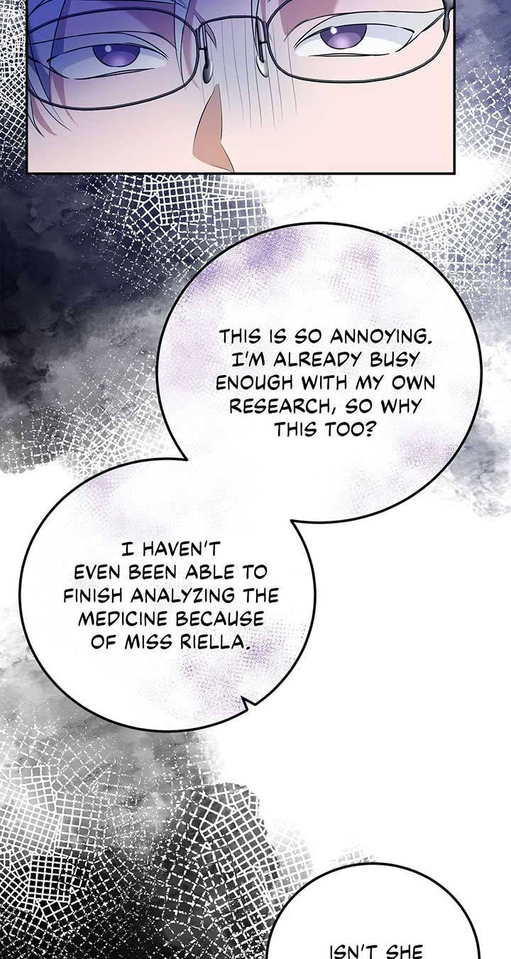 The Saintess Returns To The Emperor Chapter 39 page 65