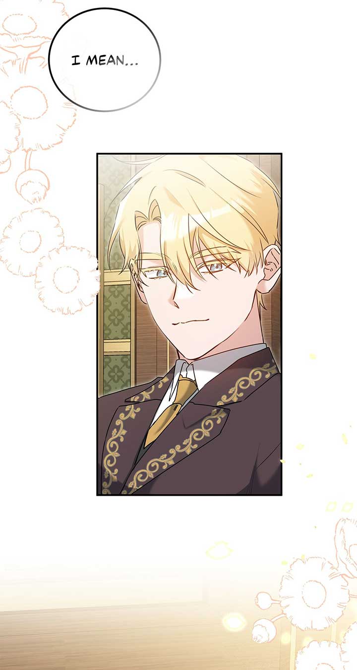 The Saintess Returns To The Emperor Chapter 39 page 67