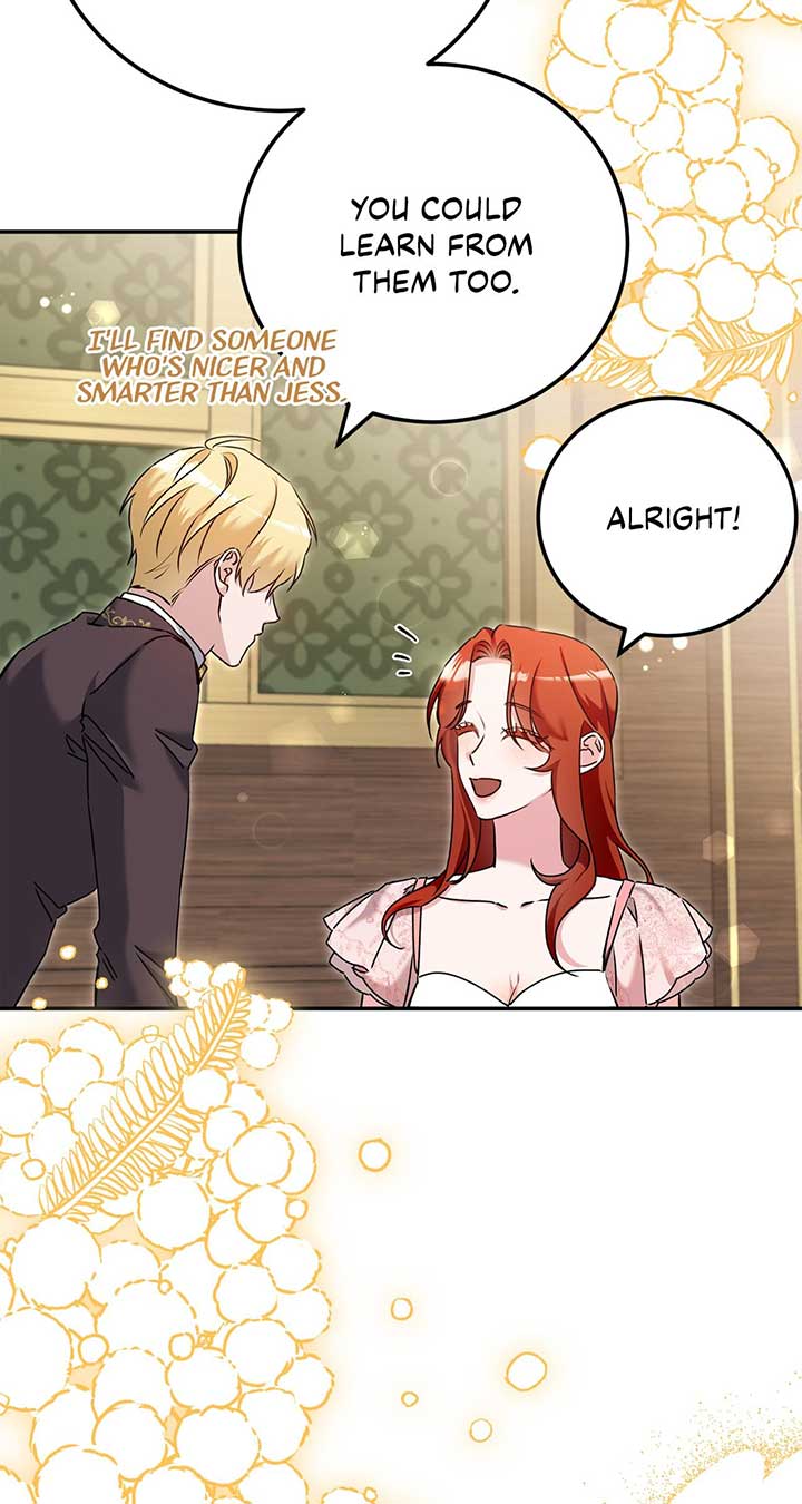 The Saintess Returns To The Emperor Chapter 39 page 72