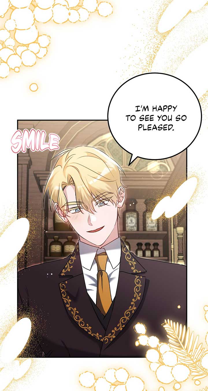 The Saintess Returns To The Emperor Chapter 39 page 73