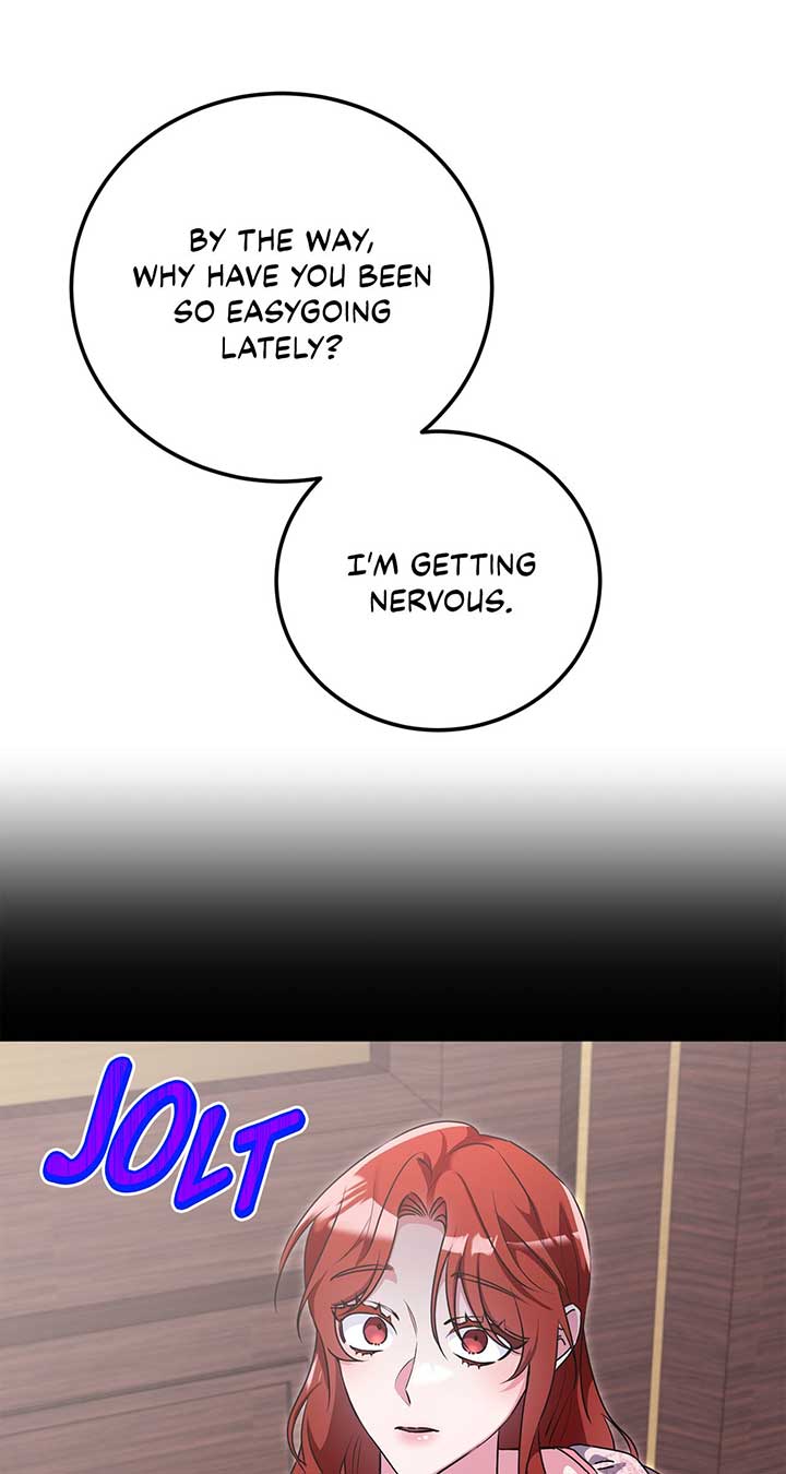 The Saintess Returns To The Emperor Chapter 39 page 75