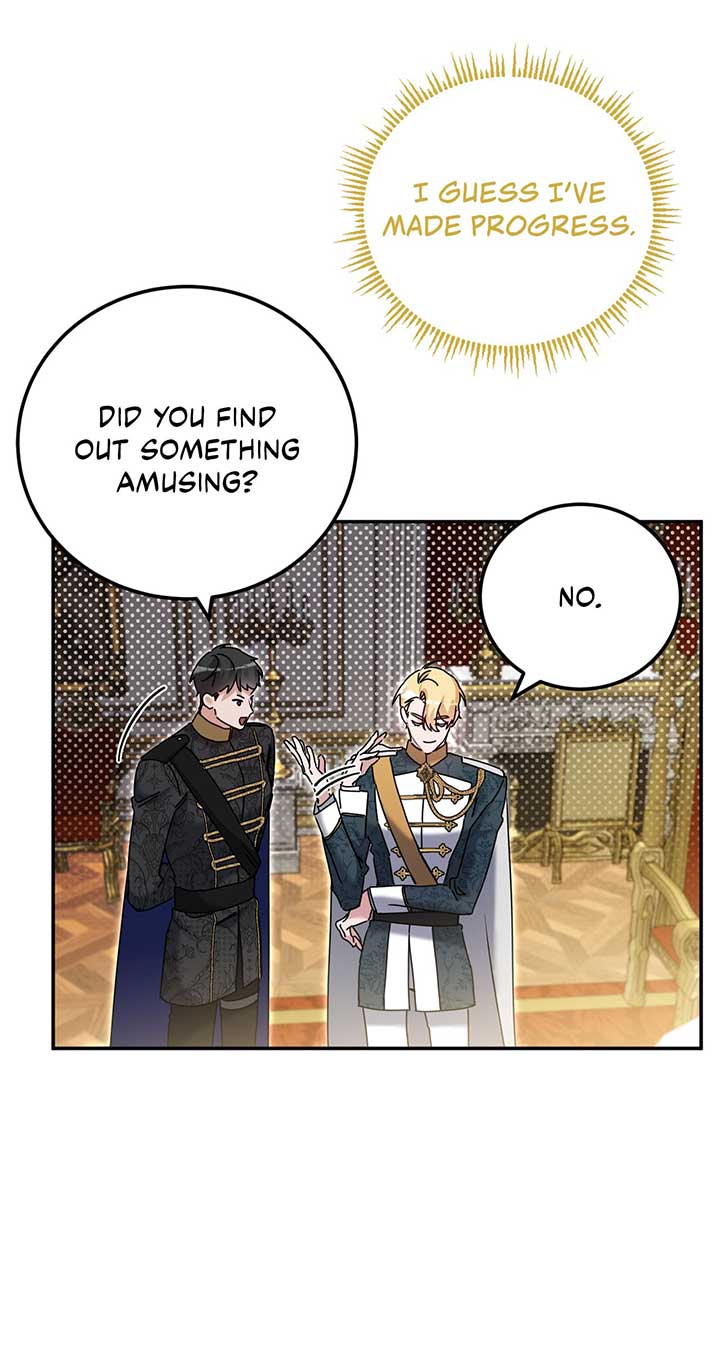 The Saintess Returns To The Emperor Chapter 39 page 7