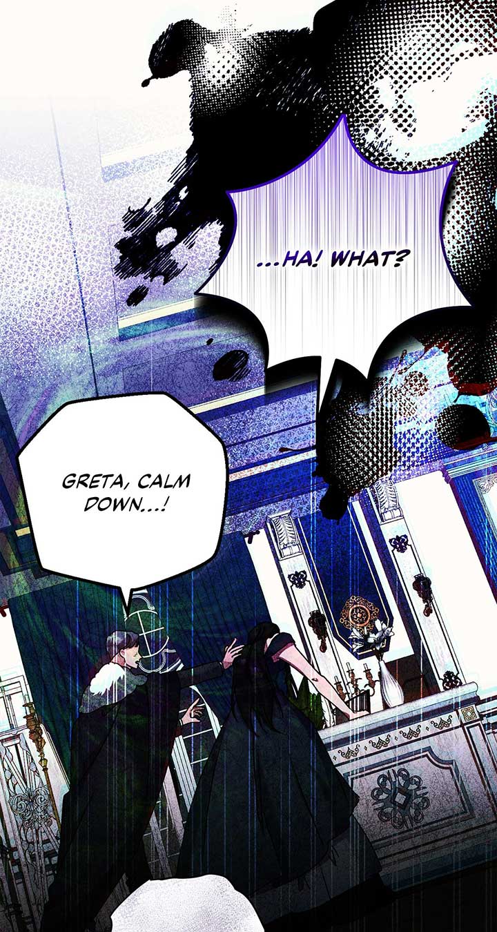 The Saintess Returns To The Emperor Chapter 39 page 85
