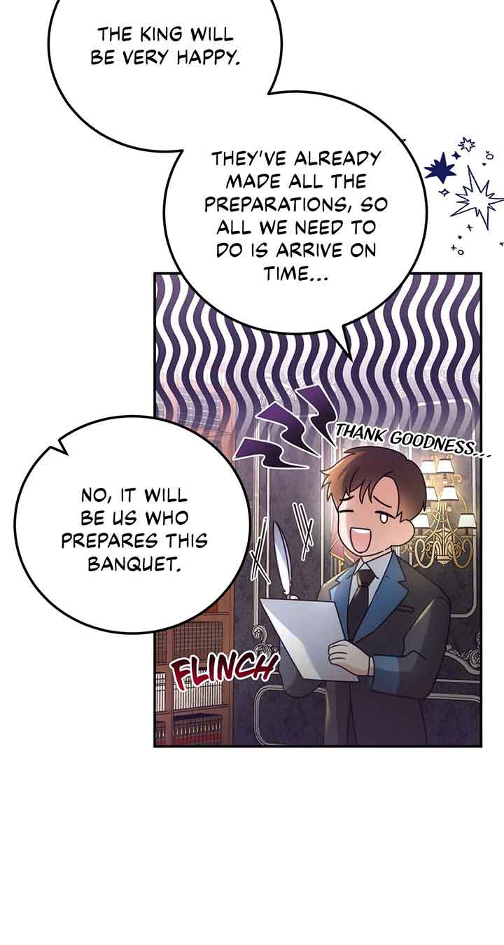 The Saintess Returns To The Emperor Chapter 4 page 10