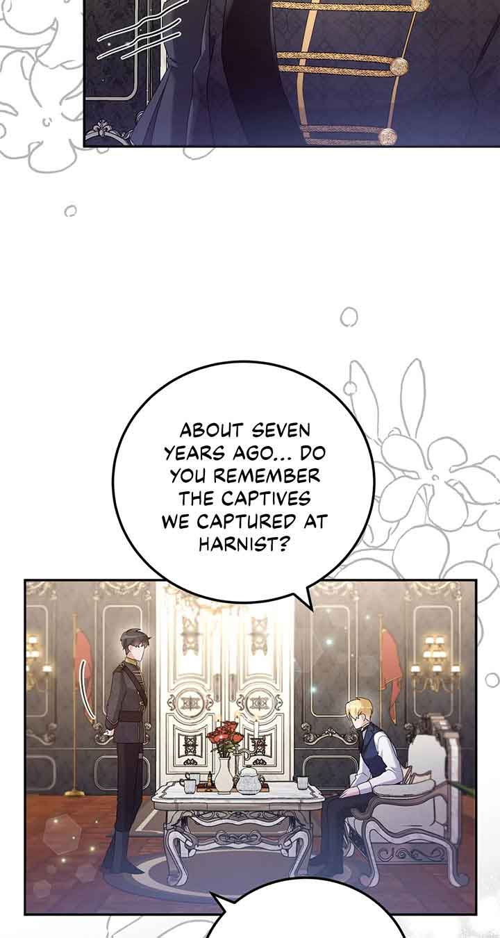 The Saintess Returns To The Emperor Chapter 4 page 15