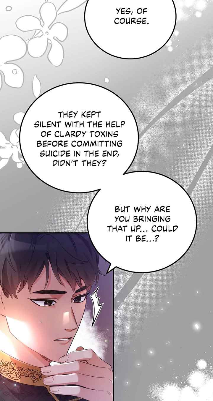 The Saintess Returns To The Emperor Chapter 4 page 16