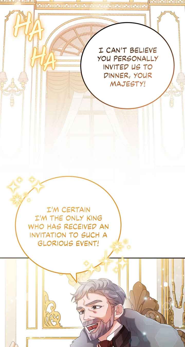 The Saintess Returns To The Emperor Chapter 4 page 21
