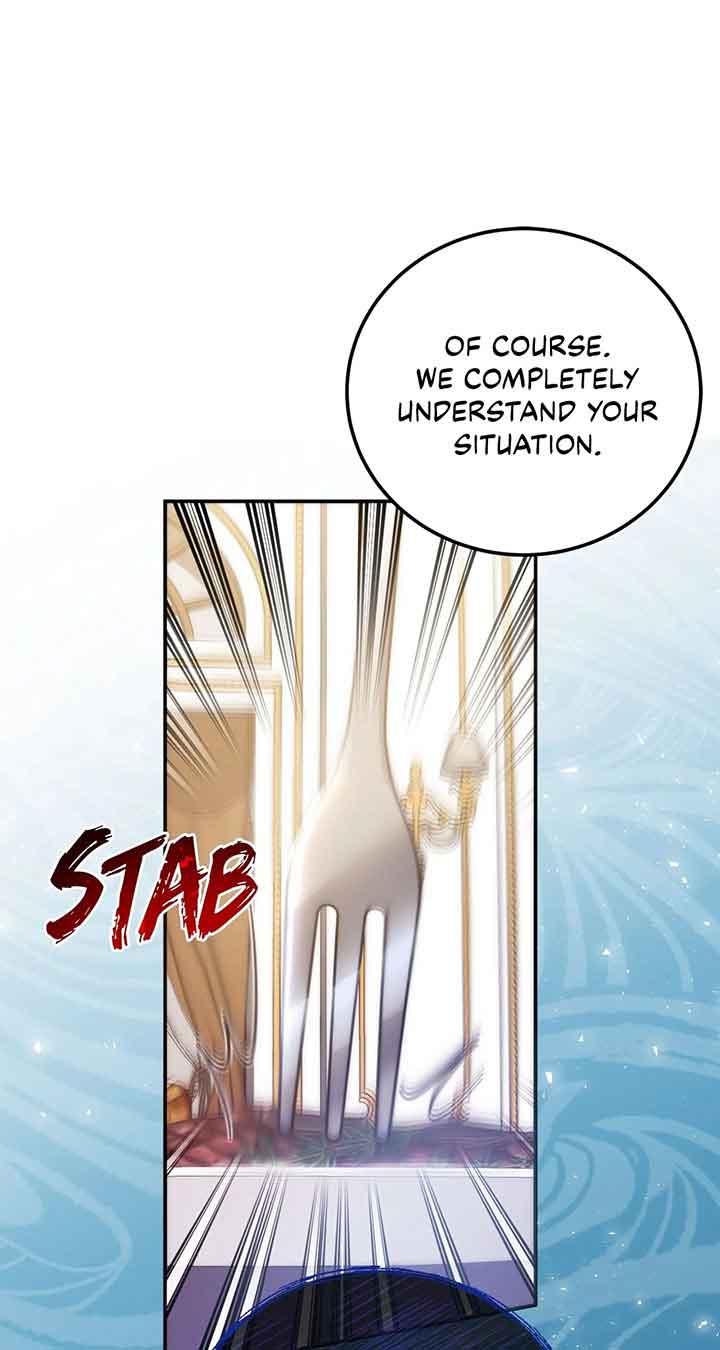 The Saintess Returns To The Emperor Chapter 4 page 24