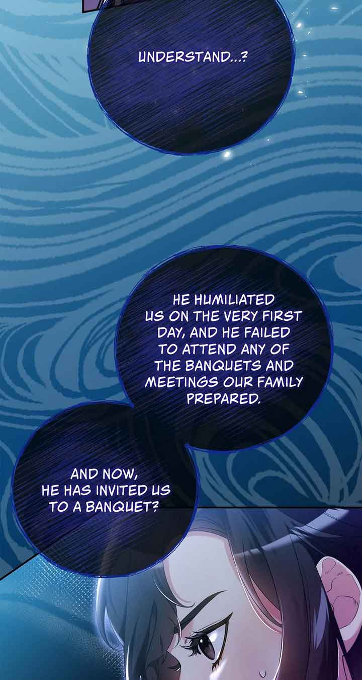 The Saintess Returns To The Emperor Chapter 4 page 25