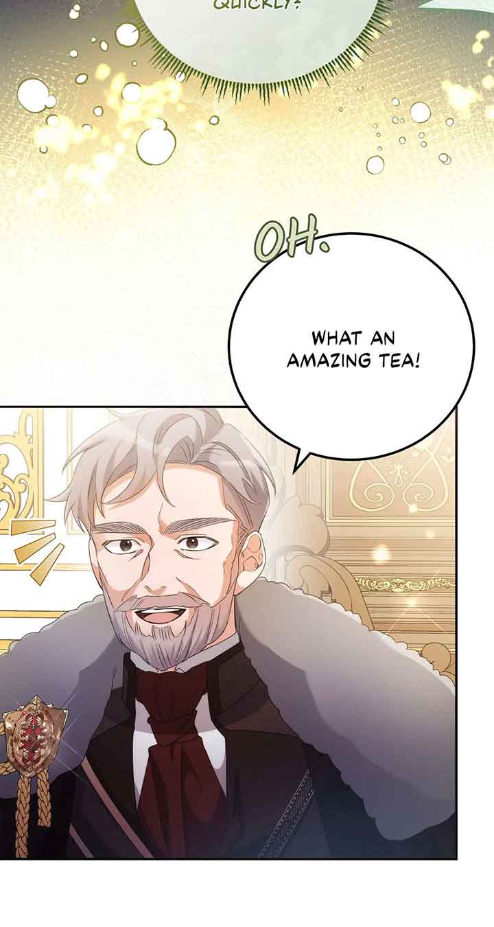 The Saintess Returns To The Emperor Chapter 4 page 38