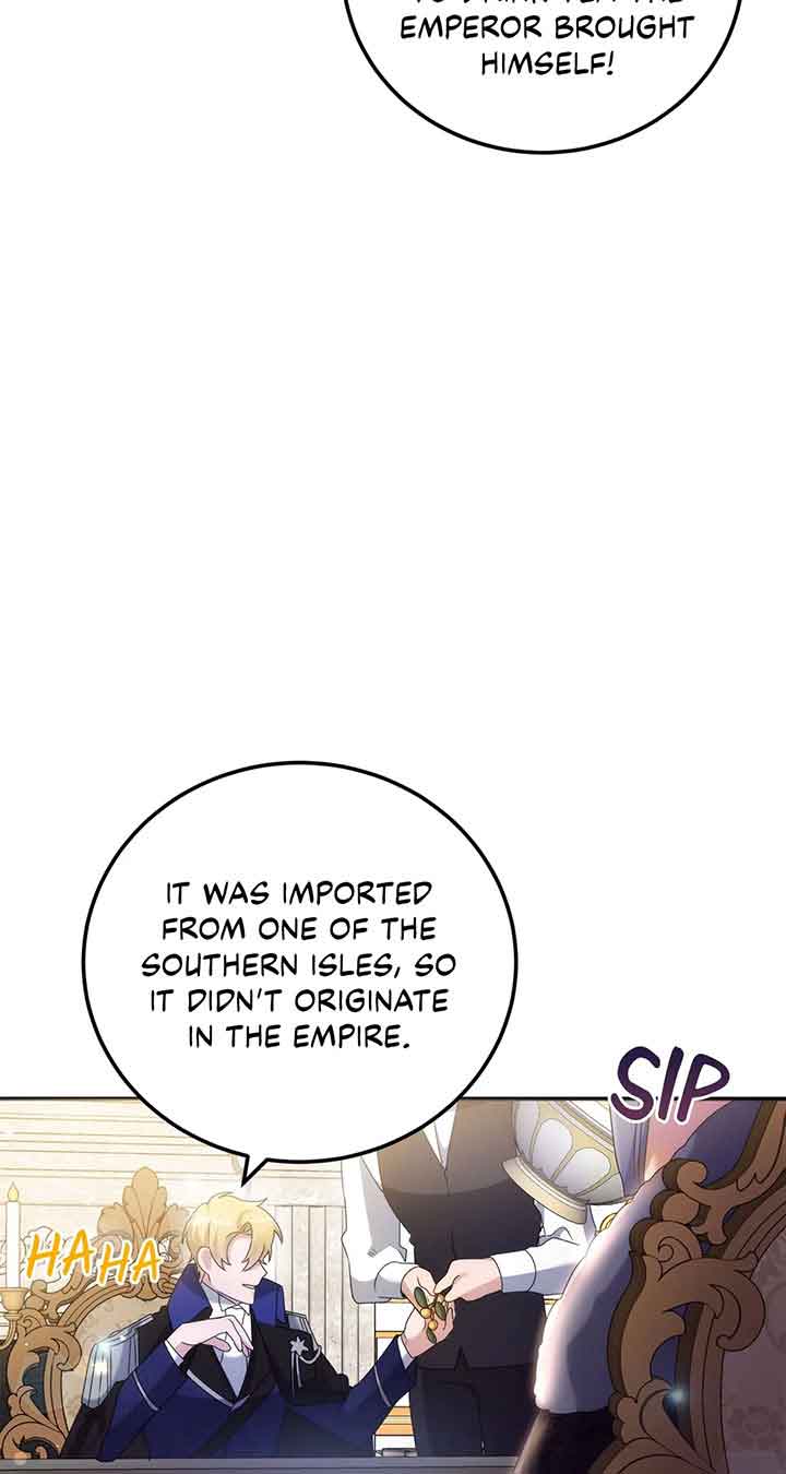 The Saintess Returns To The Emperor Chapter 4 page 40