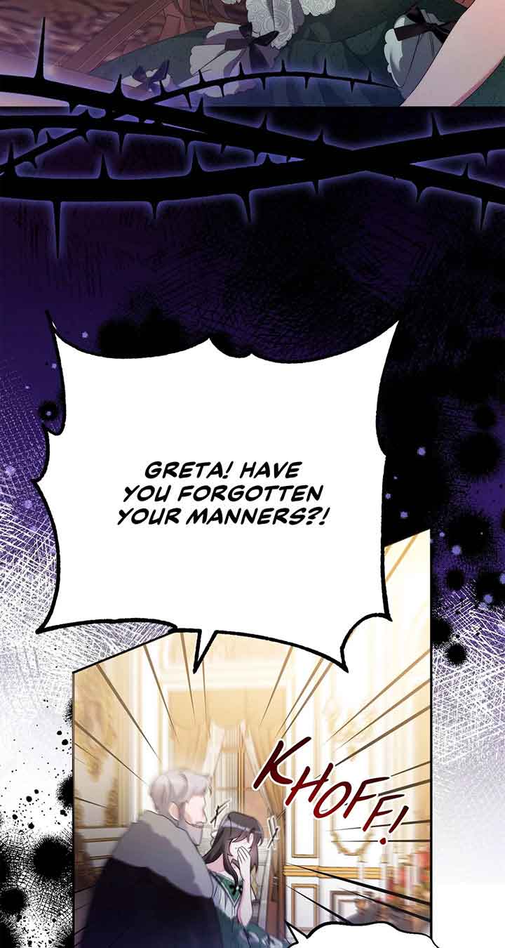 The Saintess Returns To The Emperor Chapter 4 page 44