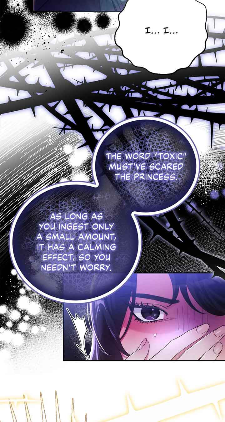 The Saintess Returns To The Emperor Chapter 4 page 45