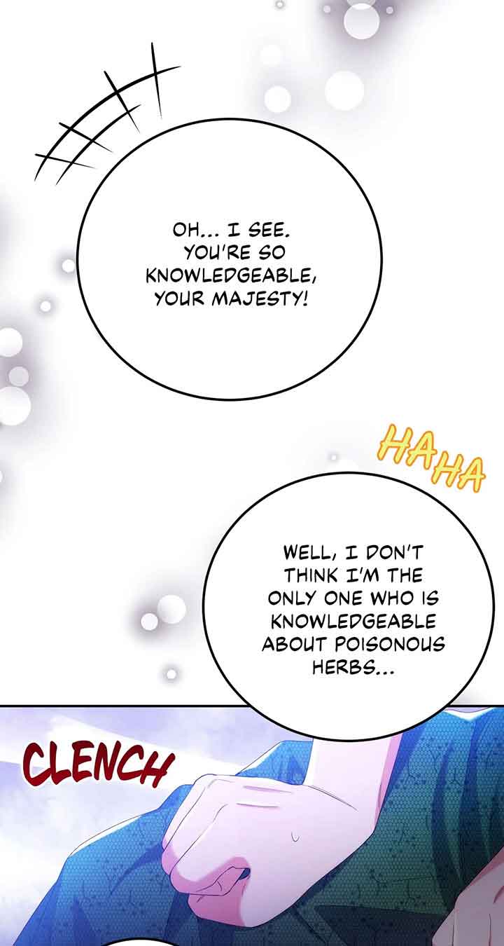 The Saintess Returns To The Emperor Chapter 4 page 51