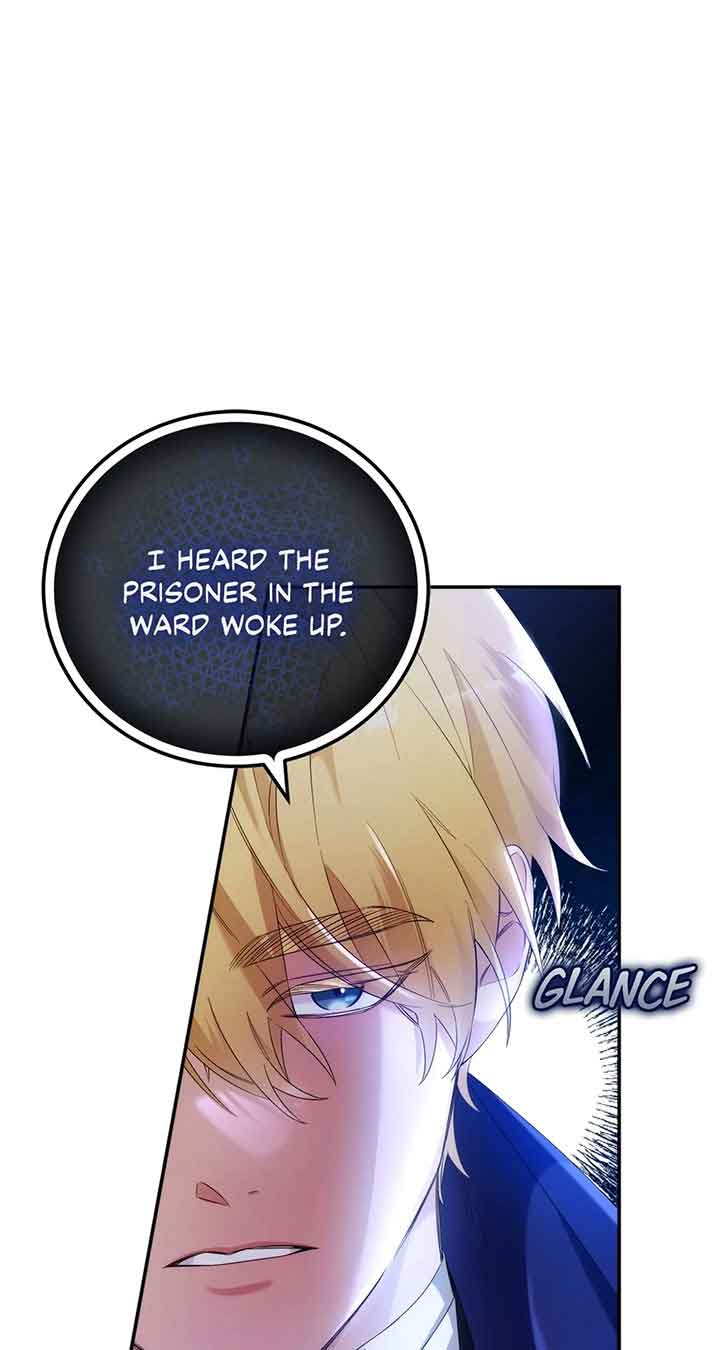 The Saintess Returns To The Emperor Chapter 4 page 53