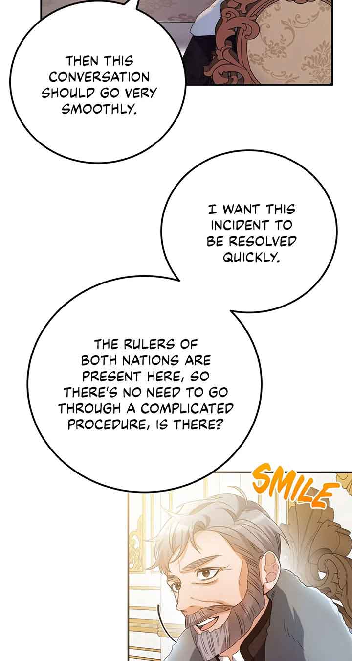 The Saintess Returns To The Emperor Chapter 4 page 57