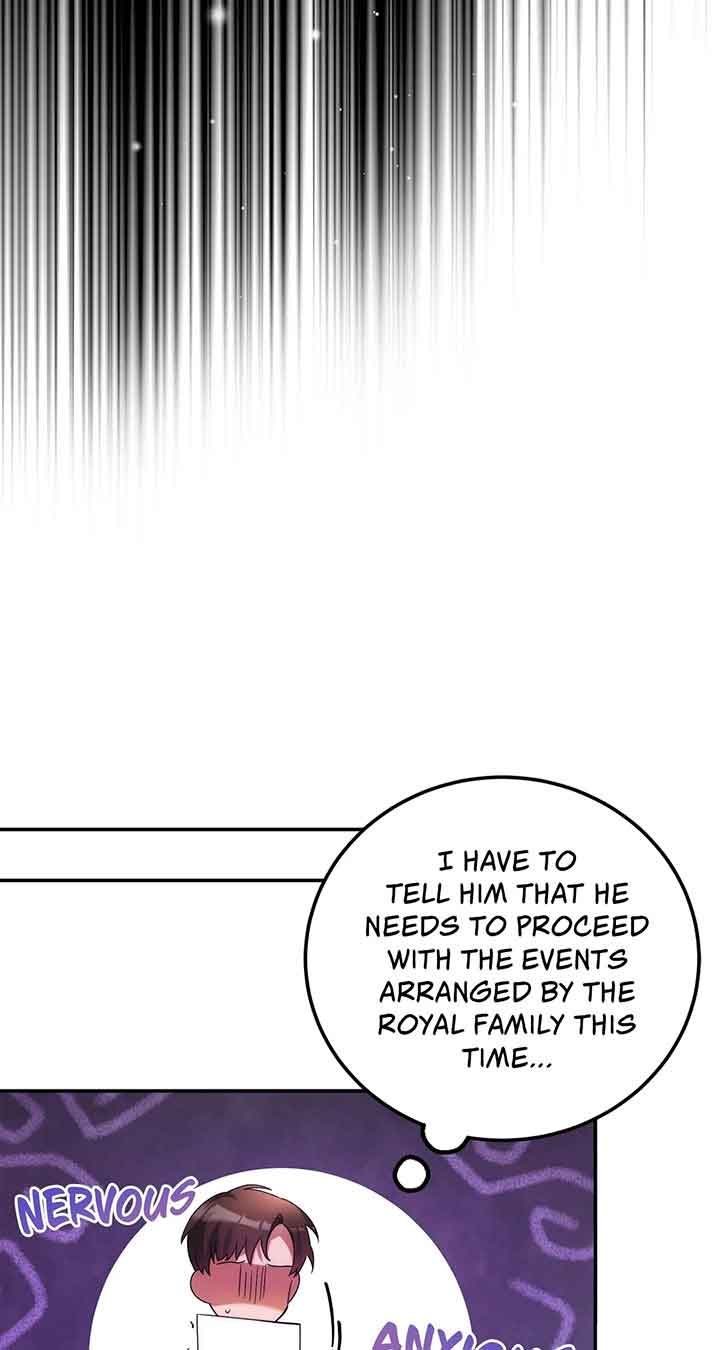 The Saintess Returns To The Emperor Chapter 4 page 5