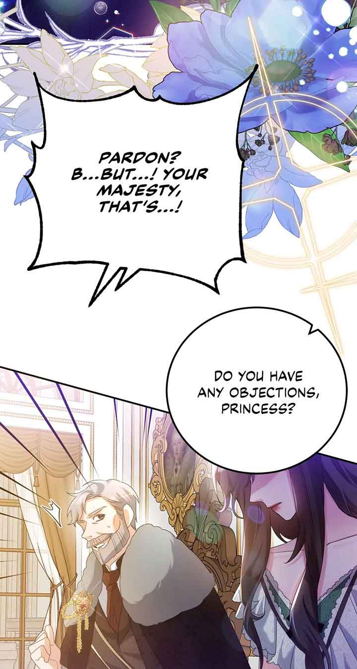 The Saintess Returns To The Emperor Chapter 4 page 60