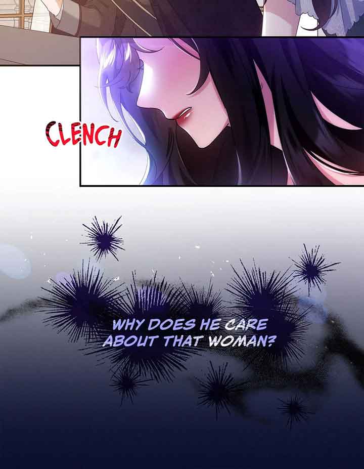 The Saintess Returns To The Emperor Chapter 4 page 61