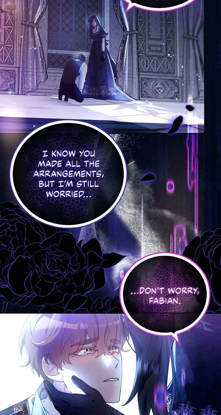 The Saintess Returns To The Emperor Chapter 4 page 63