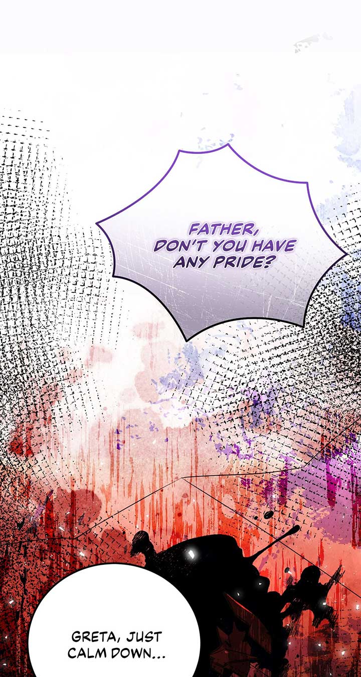 The Saintess Returns To The Emperor Chapter 40 page 0