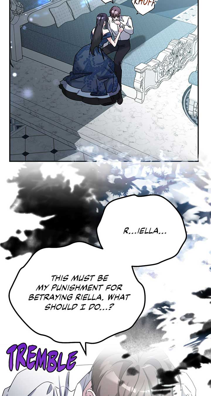 The Saintess Returns To The Emperor Chapter 40 page 16