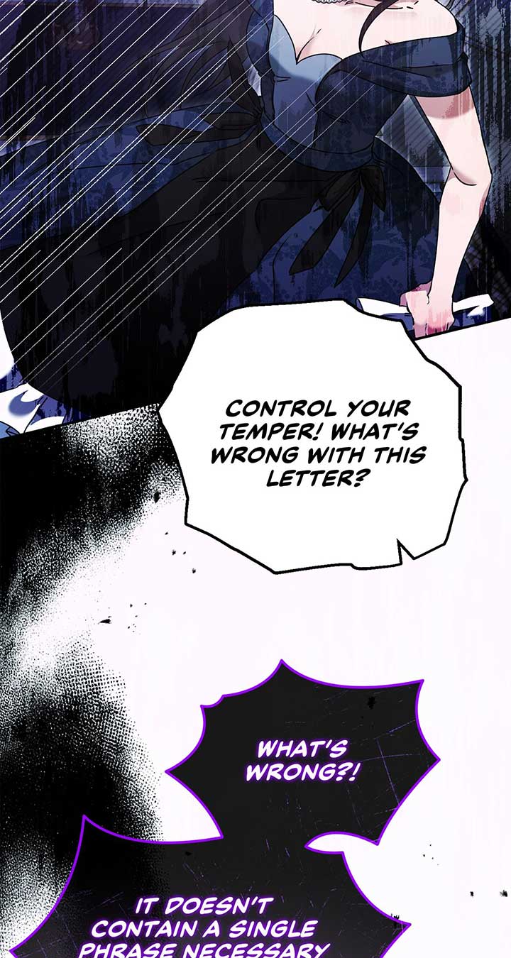 The Saintess Returns To The Emperor Chapter 40 page 2