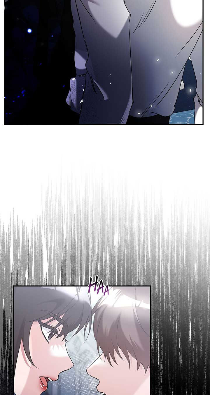 The Saintess Returns To The Emperor Chapter 40 page 33
