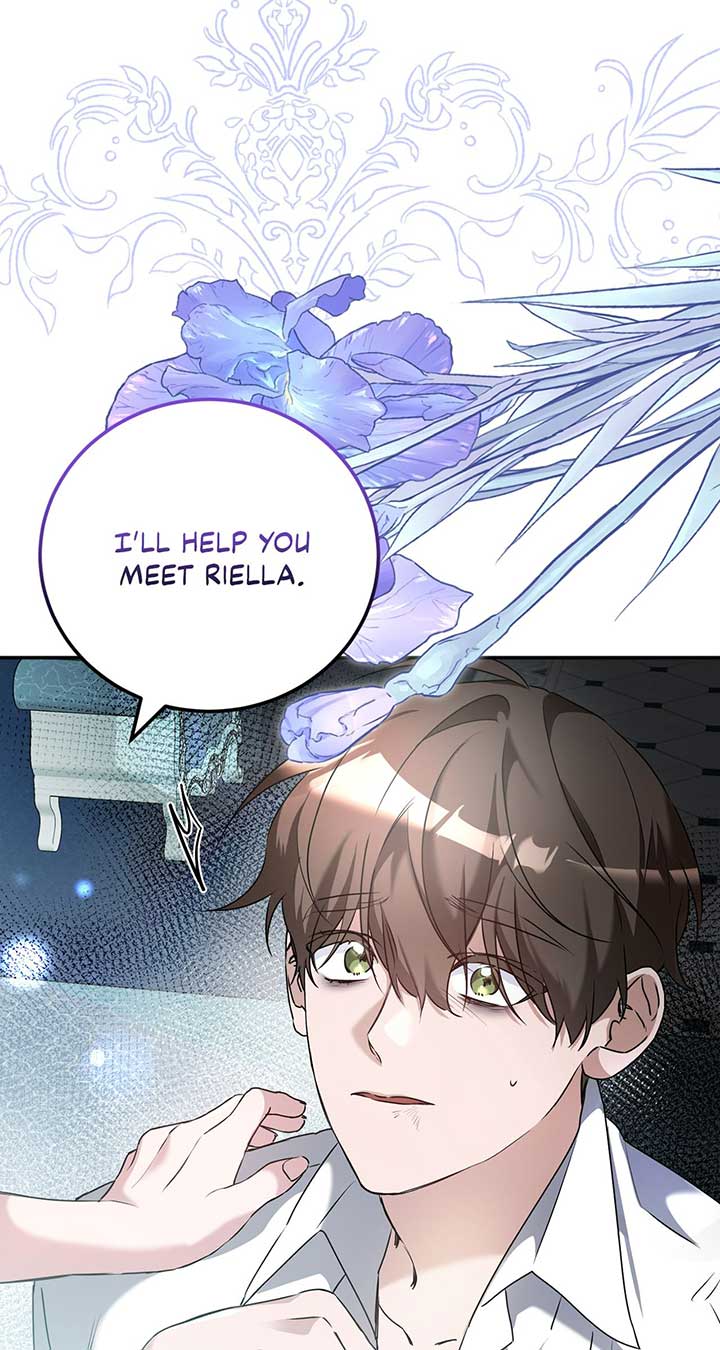The Saintess Returns To The Emperor Chapter 40 page 36