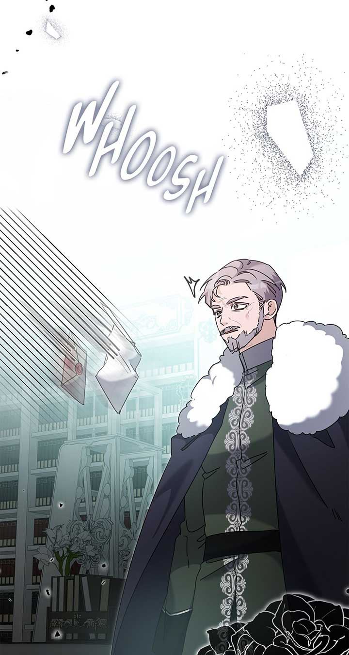 The Saintess Returns To The Emperor Chapter 40 page 41
