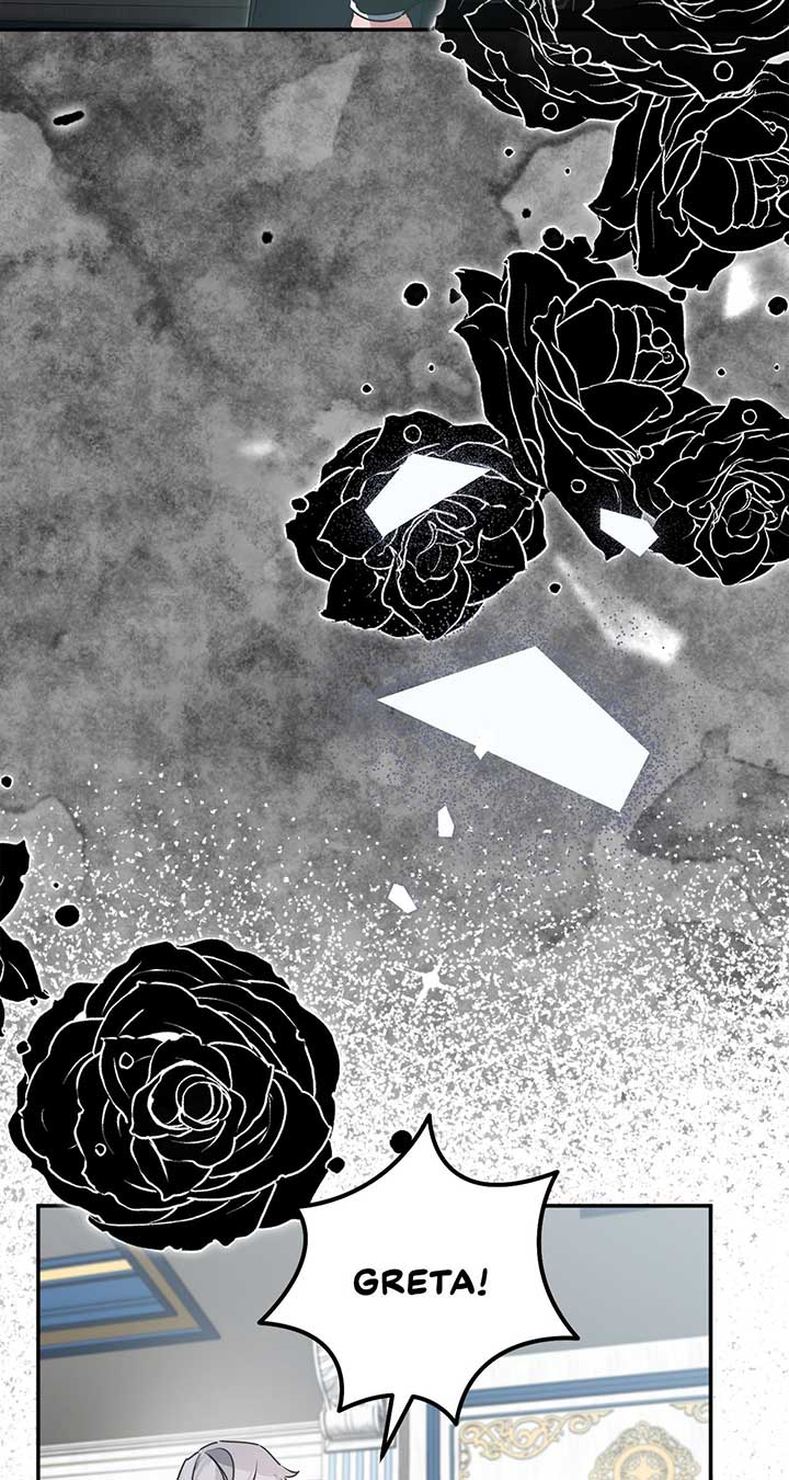 The Saintess Returns To The Emperor Chapter 40 page 42